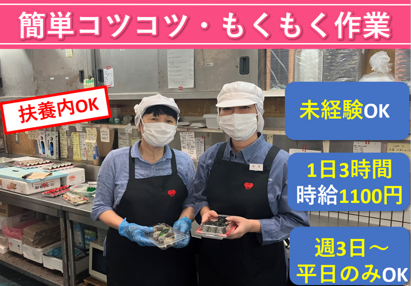 株式会社丸福のアルバイト・バイト求人情報-13