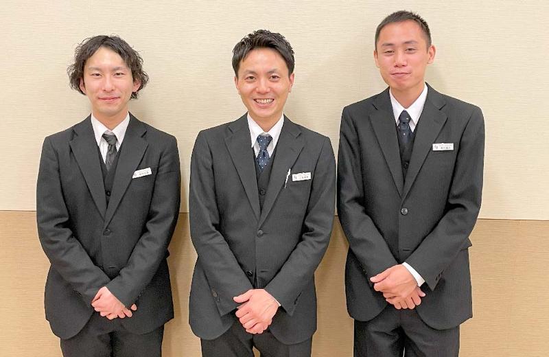 株式会社かねはらの求人・転職情報
