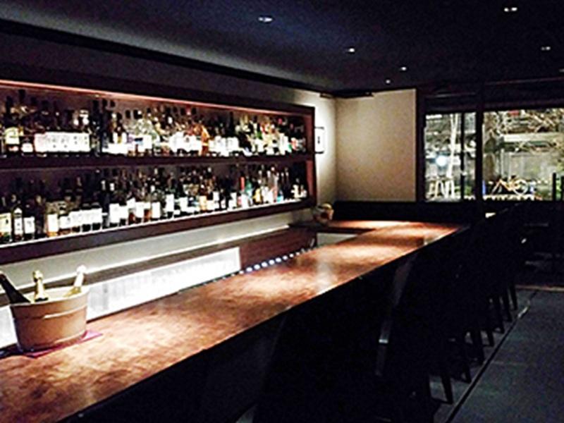 有限会社鴻臚　BAR　Le　Peu(ル・プー)のアルバイト・バイト求人情報-01