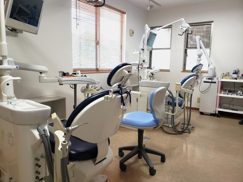 医療法人社団 さくらが丘歯科のアルバイト・バイト求人情報-03