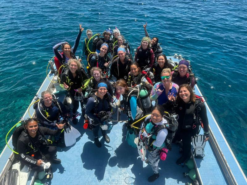 Sunkissed Divers Okinawa(合同)のアルバイト・バイト求人情報-02