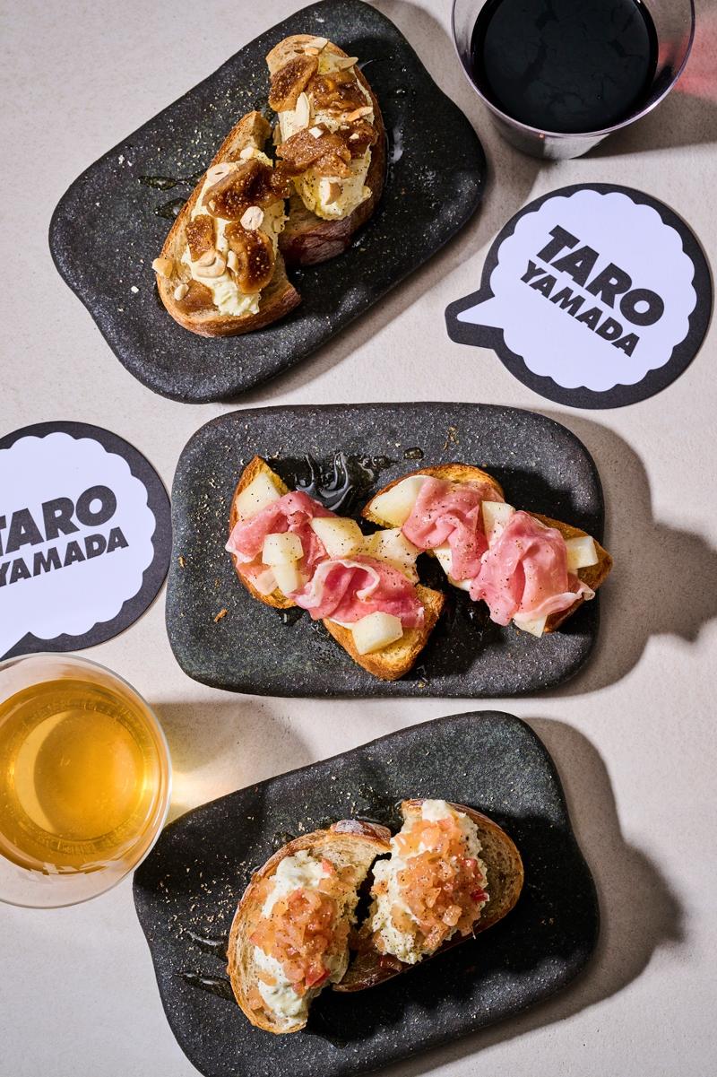 タロウヤマダの求人・転職情報