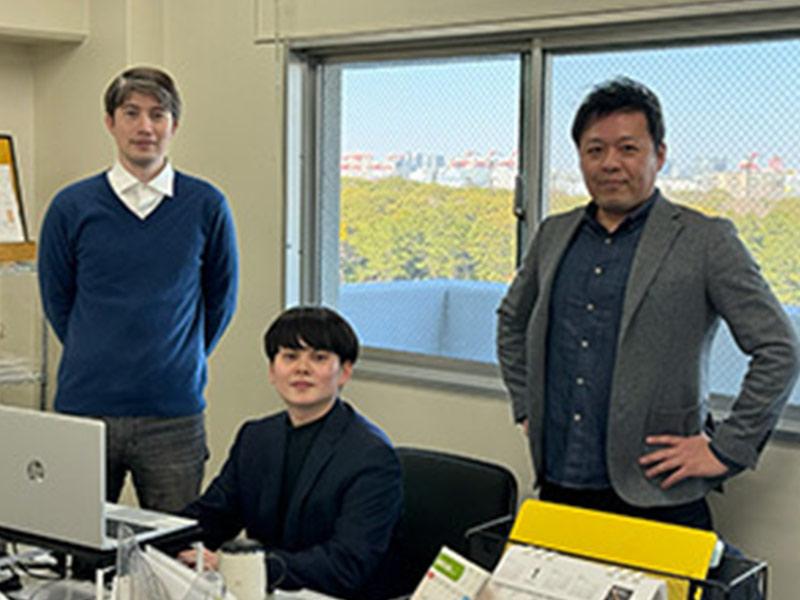 株式会社ハブネットの求人・転職情報