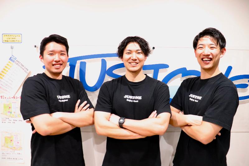 JUST ONE GYMのアルバイト・バイト求人情報-02