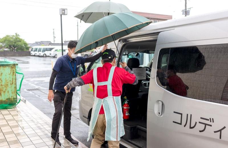 株式会社 JSHの求人情報