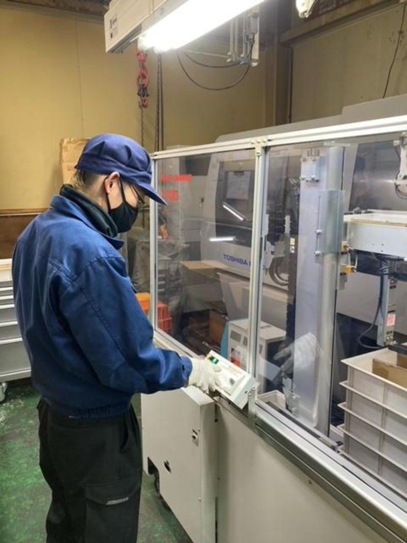 竹永化学工業所株式会社の求人・転職情報