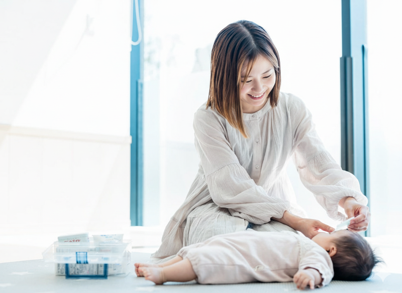 IQキッズ　サンリー保育園のアルバイト・バイト求人情報-23