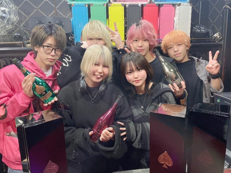 BAR SKILLのイメージ4