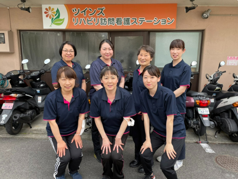 株式会社Ｔｗｉｎｓ　ｆａｍｉｌｙの求人・転職情報