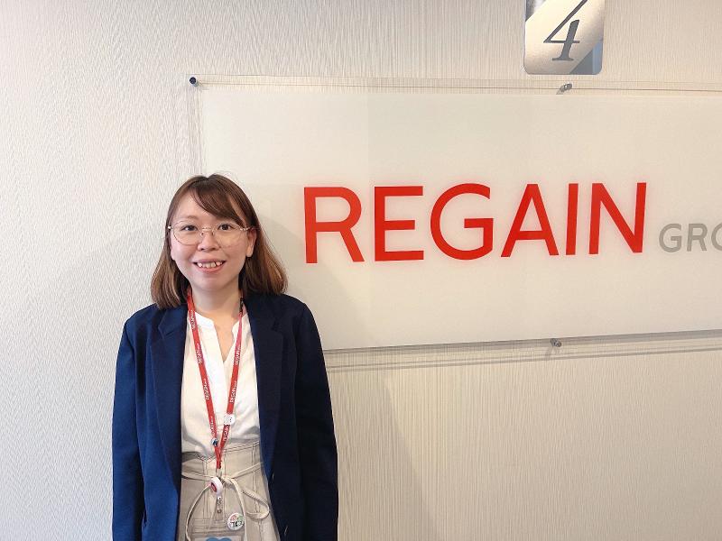 REGAIN GROUP株式会社のアルバイト・バイト求人情報-02