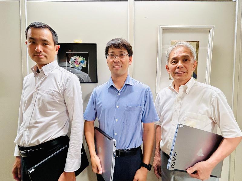 三立処理工業株式会社の求人・転職情報