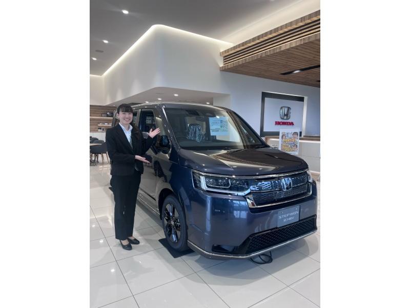 Honda Cars 名東 東郷店(株式会社ホワイトハウス)のアルバイト・バイト求人情報-02