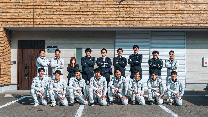 株式会社DUNKの求人・転職情報