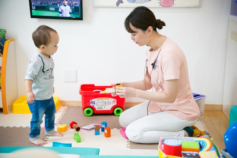 オーシャンキッズクリニックのアルバイト・バイト求人情報-02