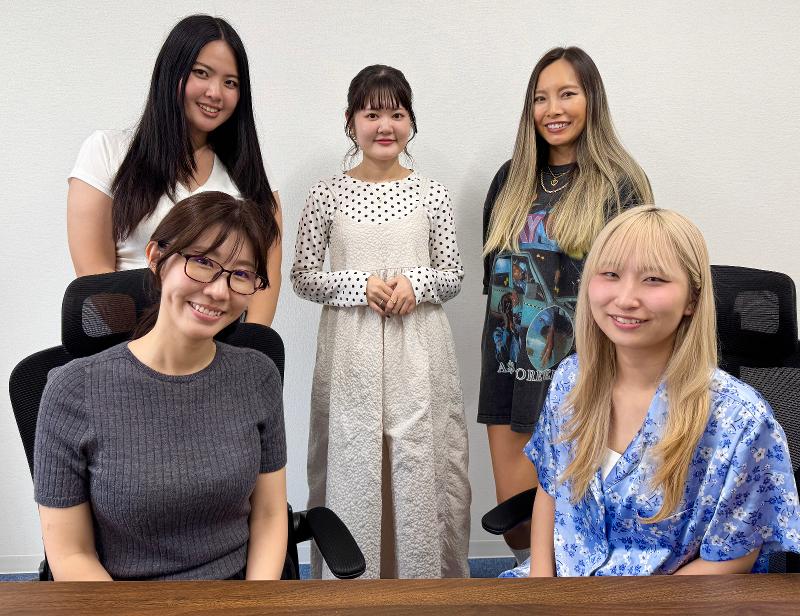 株式会社スパークトレーディングジャパンのアルバイト・バイト求人情報-04