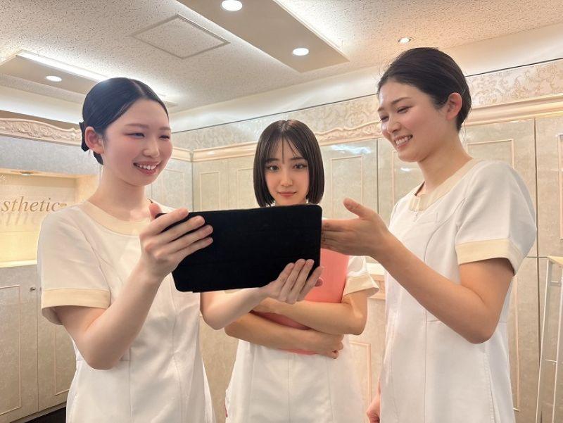 ジェイエステティック 岐阜店のアルバイト・バイト求人情報-04