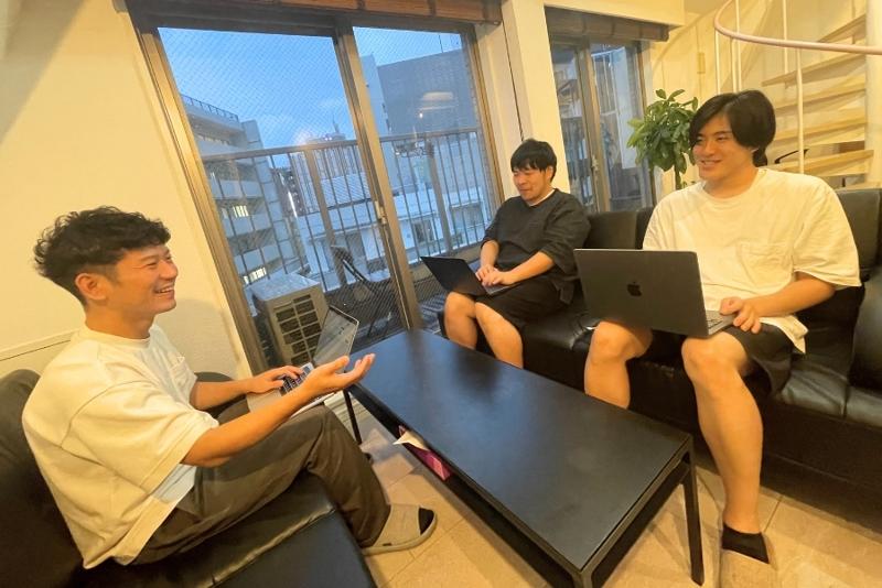 株式会社VALIONのアルバイト・バイト求人情報-02