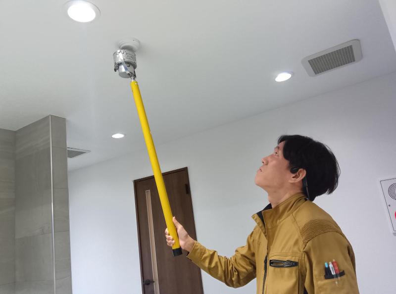 三和防災株式会社-0006の求人・転職情報