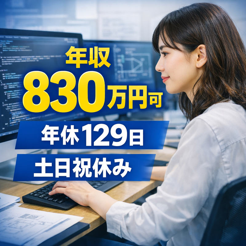 株式会社コマスの求人・転職情報