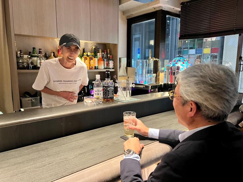 MEMBER'S BAR Bugsy バグジーのアルバイト・バイト求人情報-02