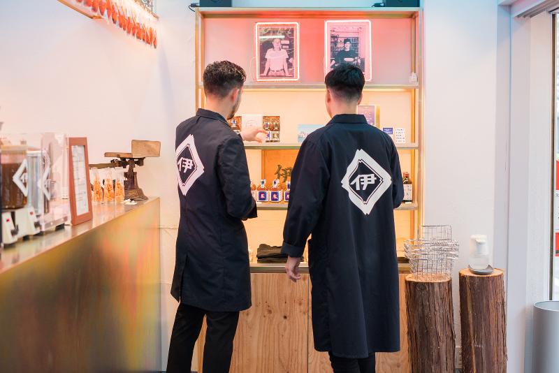 伊良コーラ IYOSHI COLA (伊良コーラ株式会社)のアルバイト・バイト求人情報-03