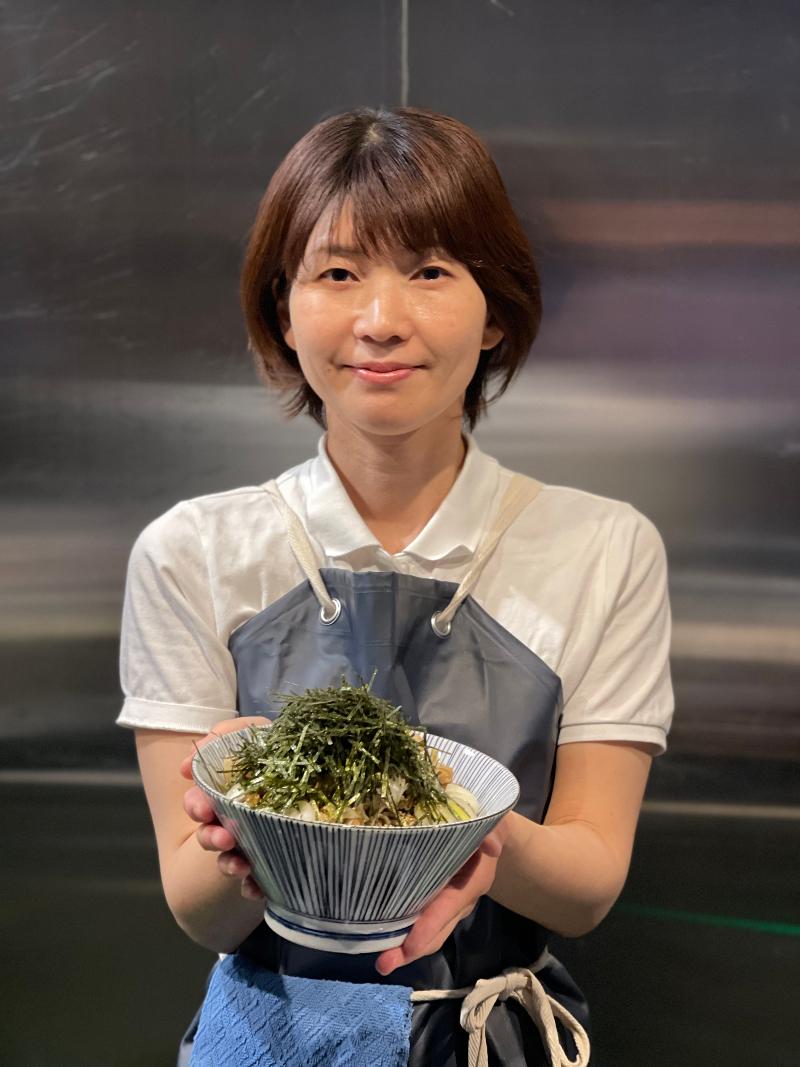 カレッタ汐留　そば さやかのアルバイト・バイト求人情報-02