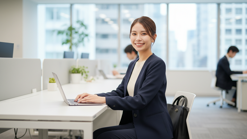 株式会社日本補助金士協会の求人・転職情報