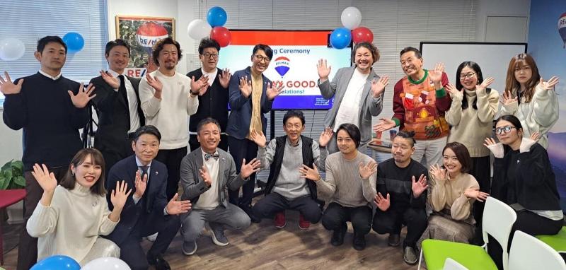 グッドオン株式会社の求人・転職情報
