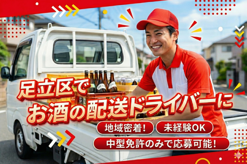 エンジット物流株式会社の派遣求人情報