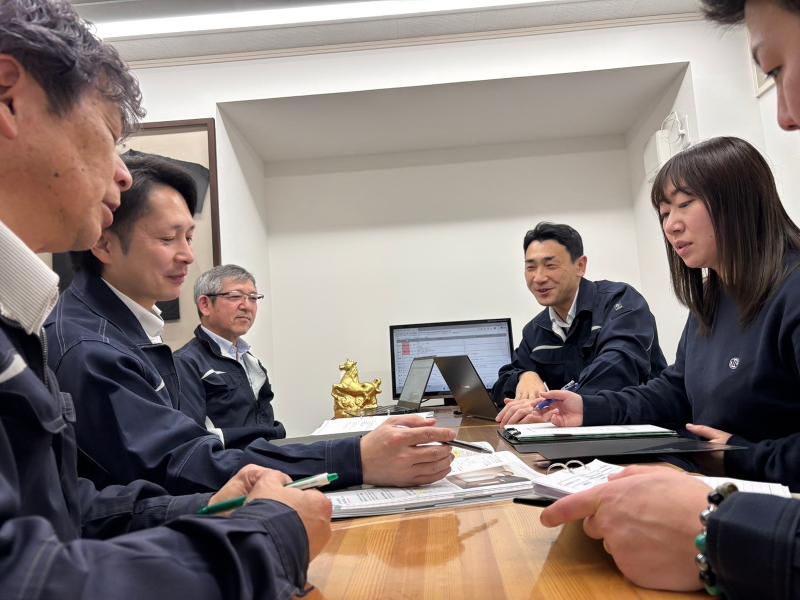 本吉電機株式会社の求人・転職情報