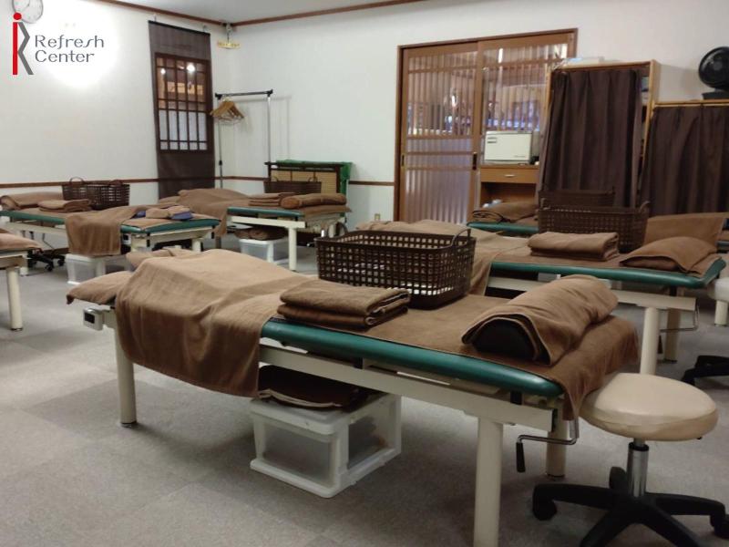 船橋温泉 湯楽の里-株式会社リフレッシュセンターのアルバイト・バイト求人情報-03