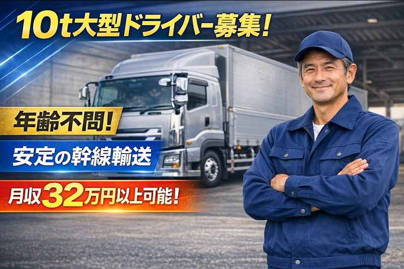 株式会社山田運送の求人・転職情報