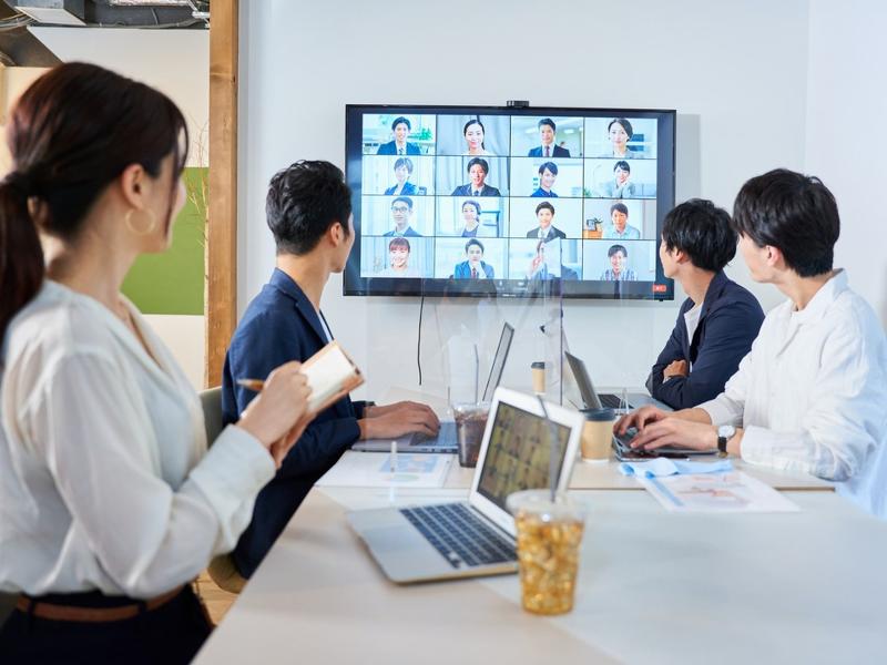 株式会社オリゾの求人・転職情報