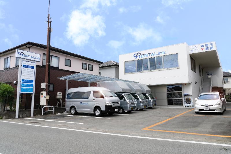 RENTALink株式会社の求人・転職情報