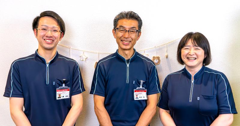 きつ井整骨院のアルバイト・バイト求人情報-02