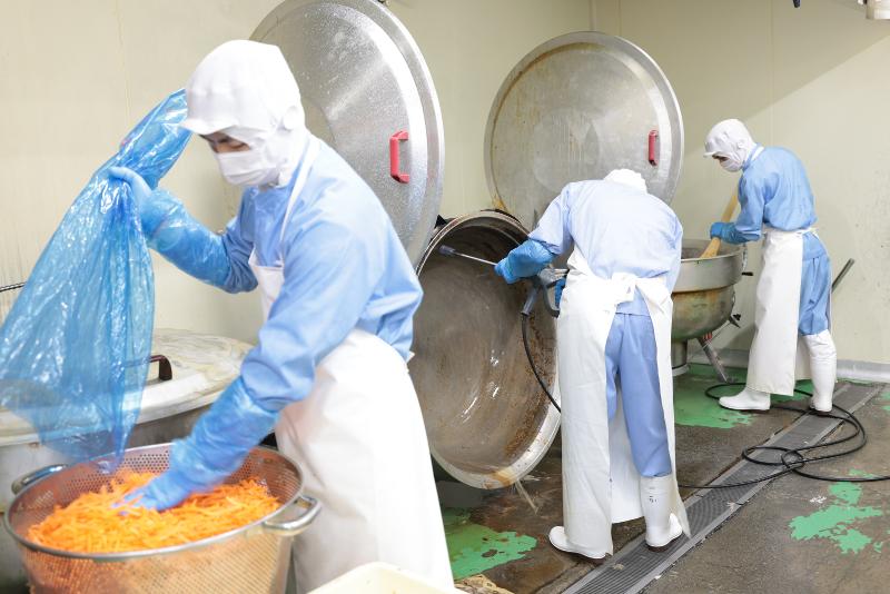 株式会社倉林の求人・転職情報