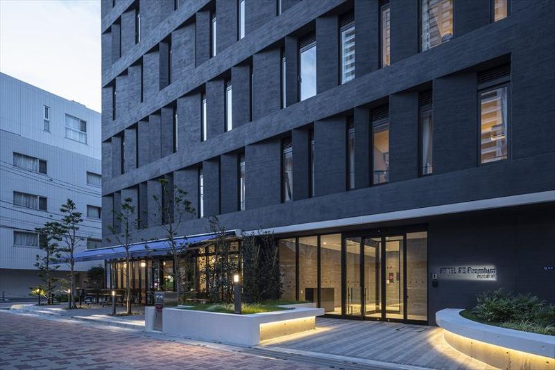 HOTEL R9 Premium 市川駅前の求人・転職情報-02