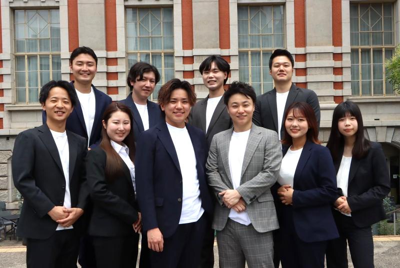 株式会社Ｃｈｕｂｂｙの求人・転職情報