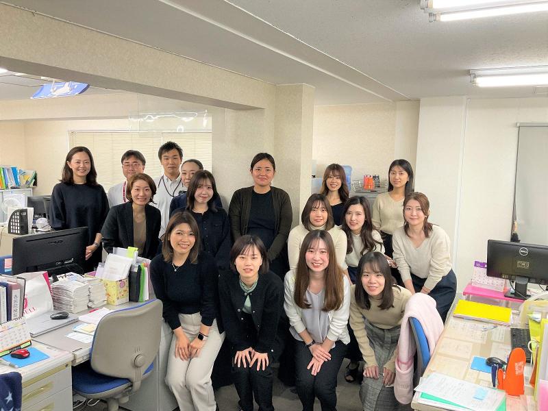今津ステーション歯科クリニック 医療法人健志会のアルバイト・バイト求人情報-05