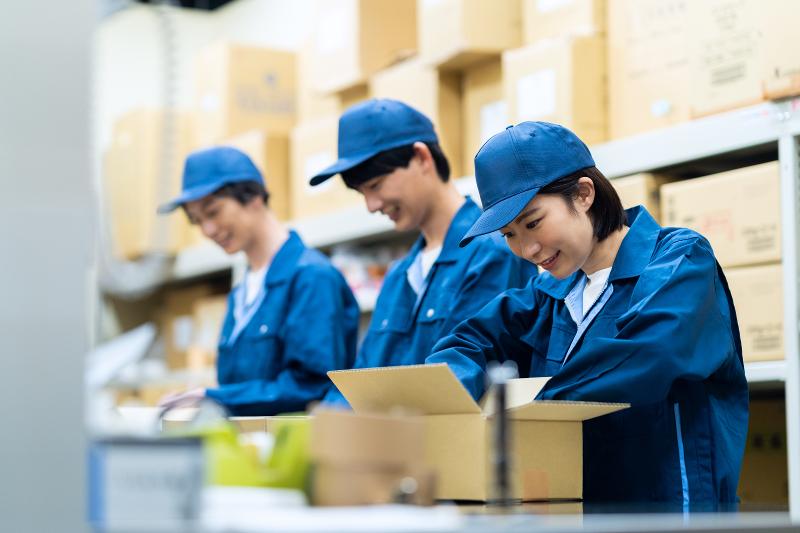 アビリティーセンター株式会社　松山オフィス