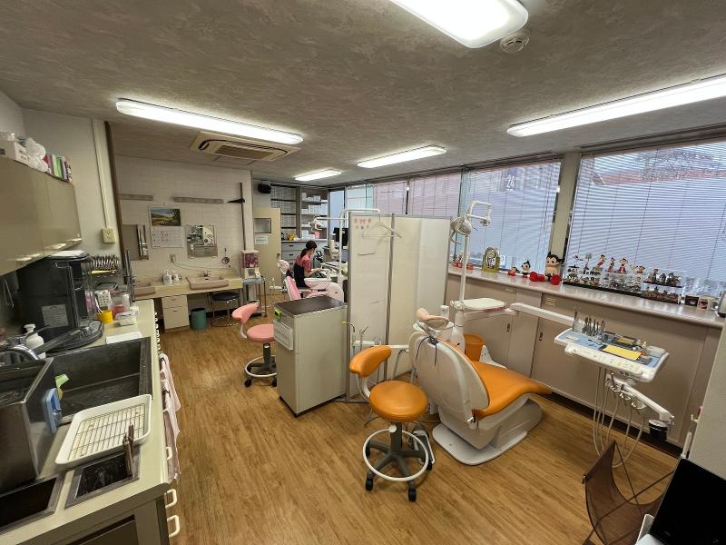 医療法人 やまべ矯正歯科クリニックのアルバイト・バイト求人情報-04