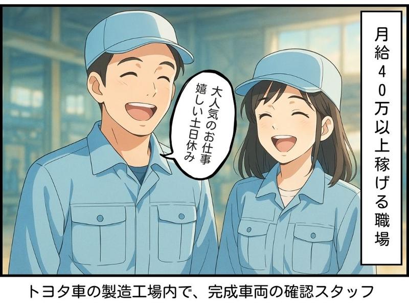 Man to Man株式会社/法人部のアルバイト・バイト求人情報-23