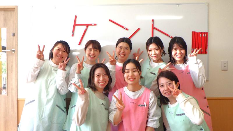 アートチャイルドケア株式会社の求人・転職情報