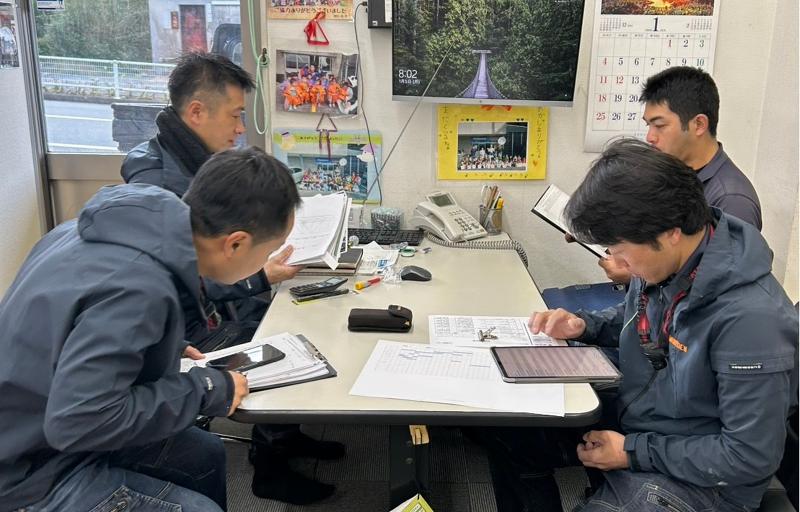 有限会社 峯元電気のアルバイト・バイト求人情報-03