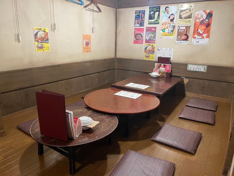 すみやき家串陣 河辺店のアルバイト・バイト求人情報-05