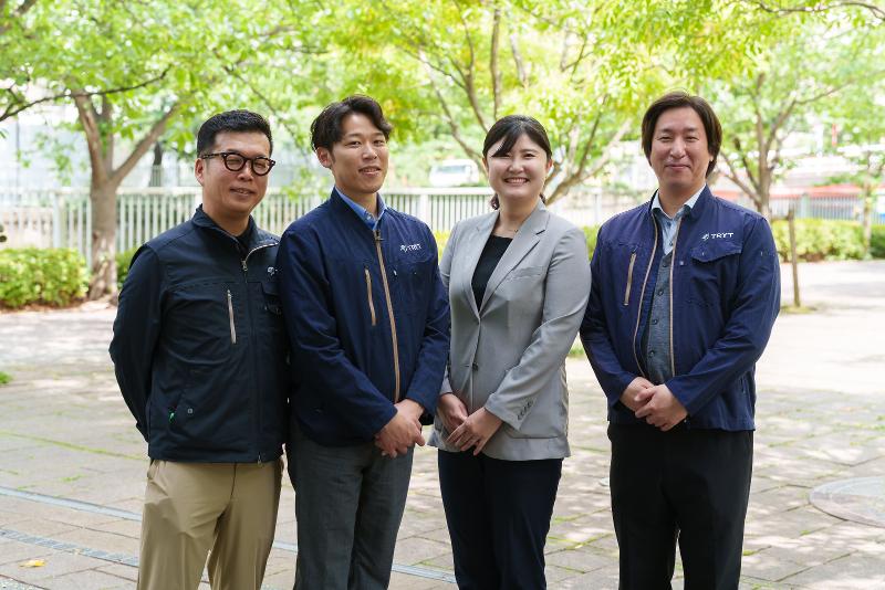 株式会社トライトエンジニアリングのアルバイト・バイト求人情報-03