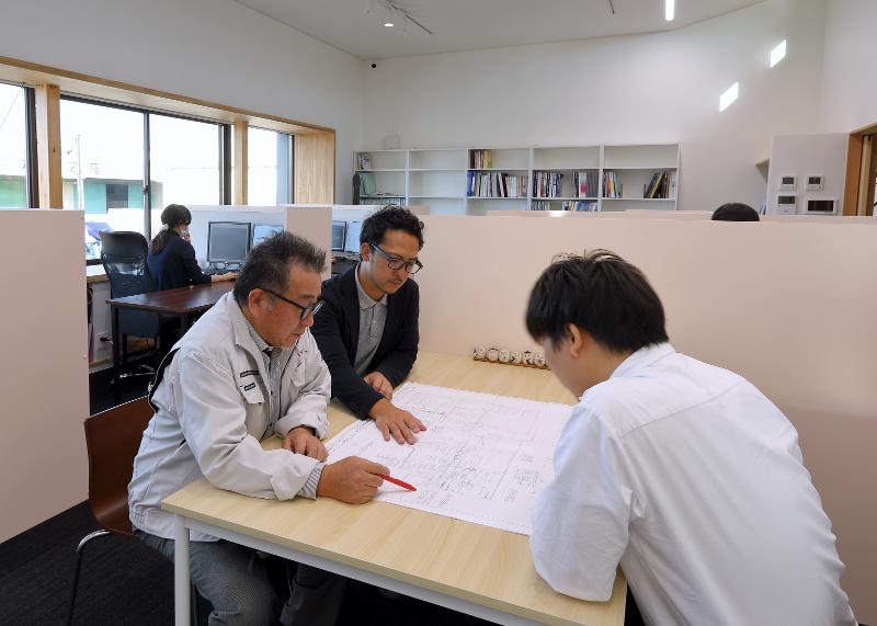 株式会社ＥＭステーション-0002の求人・転職情報