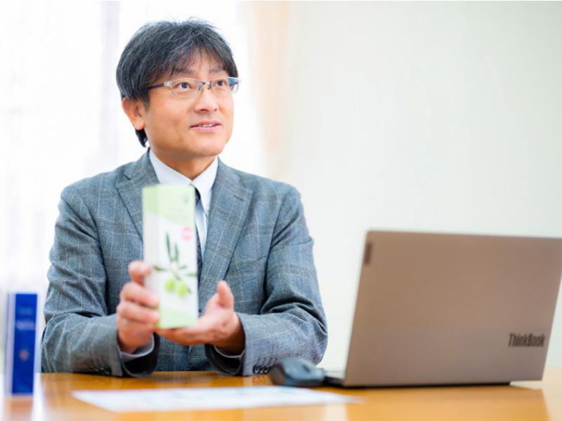 日本オリーブ株式会社の求人・転職情報