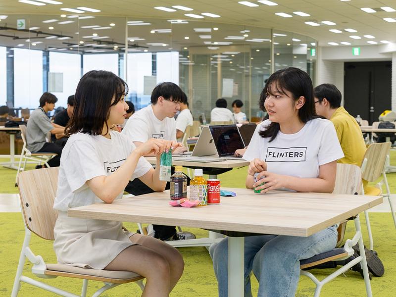 株式会社FLINTERSのアルバイト・バイト求人情報-05