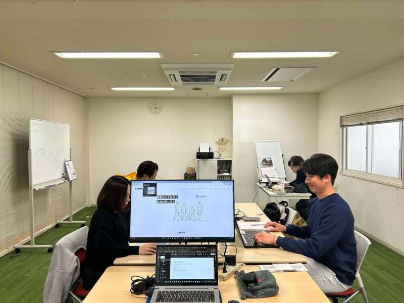 株式会社エクステンシブルのアルバイト・バイト求人情報-04